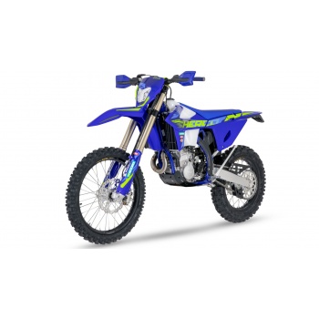 Sherco Enduro 450 4T Factory 2026